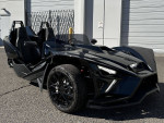 Used 2022 Polaris Slingshot® Slingshot® Signature LE Autodrive in