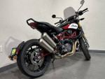 Used 2019 Indian Motorcycle® FTR 1200 S Race Replica in Red/gray @