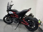 Used 2019 Indian Motorcycle® FTR 1200 S Race Replica in Red/gray @
