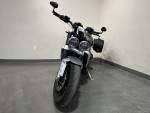 Used 2023 Triumph Rocket 3 R Matte Silver Ice in Silver @ RideNow!