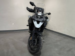 Used 2023 Triumph Tiger 1200 GT Explorer Snowdonia White in Wht @