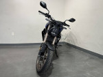 Used 2021 Honda® CB300R ABS in Blue @ RideNow!