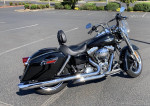 2016 Harley Davidson Dyna Switchback