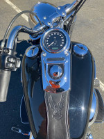 2016 Harley Davidson Dyna Switchback