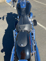 2016 Harley Davidson Dyna Switchback