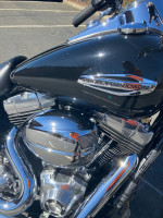 2016 Harley Davidson Dyna Switchback