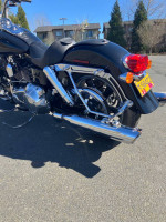 2016 Harley Davidson Dyna Switchback