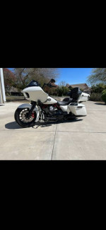 2018 Harley Davidson Road Glide Special