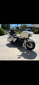2018 Harley Davidson Road Glide Special
