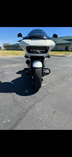 2018 Harley Davidson Road Glide Special
