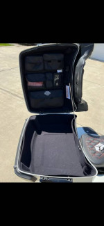 2018 Harley Davidson Road Glide Special