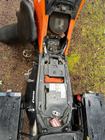2010 KTM 990 Adventure