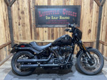 2023 Harley-Davidson FXLRS - Low Rider S SKU:14148A V Twin