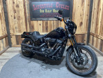 2023 Harley-Davidson FXLRS - Low Rider S SKU:14148A V Twin