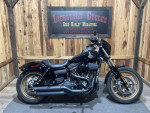 2017 Harley-Davidson FXDLS - Low Rider S SKU:14040 V Twin