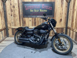 2017 Harley-Davidson FXDLS - Low Rider S SKU:14040 V Twin