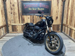 2017 Harley-Davidson FXDLS - Low Rider S SKU:14040 V Twin