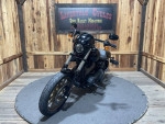 2017 Harley-Davidson FXDLS - Low Rider S SKU:14040 V Twin