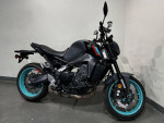 Used 2023 Yamaha MT-09 in Grey @ RideNow!