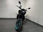 Used 2023 Yamaha MT-09 in Grey @ RideNow!