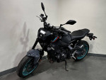 Used 2023 Yamaha MT-09 in Grey @ RideNow!
