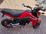 2018 Honda Grom