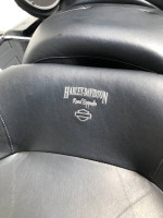 2019 HARLEY DAVIDSON TRI-GLIDE ULTRA 4,489 MI