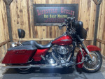 2013 Harley-Davidson FLHX - Street Glide SKU:14166C-13835N V Twi