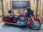 2013 Harley-Davidson FLHX - Street Glide SKU:14166C-13835N V Twi