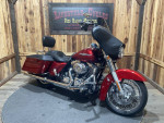 2013 Harley-Davidson FLHX - Street Glide SKU:14166C-13835N V Twi