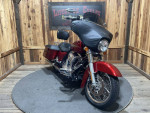2013 Harley-Davidson FLHX - Street Glide SKU:14166C-13835N V Twi