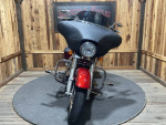 2013 Harley-Davidson FLHX - Street Glide SKU:14166C-13835N V Twi
