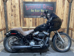 2021 Harley-Davidson Softail FXST - Standard SKU:14131 V Twin 17