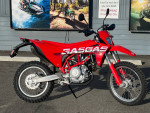 2023 GASGAS ES 700 Travel