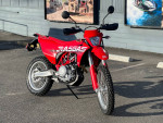 2023 GASGAS ES 700 Travel