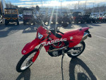 2023 GASGAS ES 700 Travel