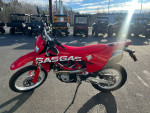 2023 GASGAS ES 700 Travel