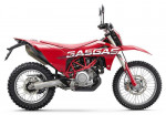 2024 GASGAS ES 700 Travel