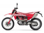 2024 GASGAS ES 700 Travel