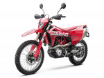 2024 GASGAS ES 700 Travel