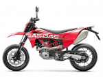 2024 GASGAS SM 700 Supermoto