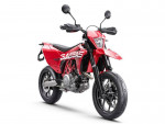 2024 GASGAS SM 700 Supermoto
