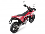 2024 GASGAS SM 700 Supermoto