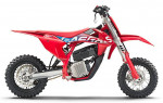 2024 GASGAS MC-E 3 Motocross