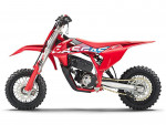 2024 GASGAS MC-E 3 Motocross