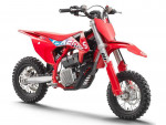 2024 GASGAS MC-E 3 Motocross