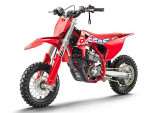 2024 GASGAS MC-E 3 Motocross