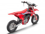 2024 GASGAS MC-E 3 Motocross