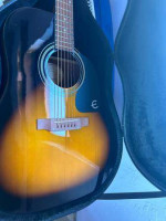 Guitar Brand new
