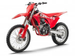 2024 GASGAS MC 250F Motocross